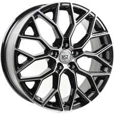 ДЛ 5*108 19*7 D65.1 ET36 RST R059 BD